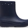 Crocs Classic Boots «Navy» 208363-410