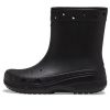 Crocs Classic Boots «Schwarz» 208363-001