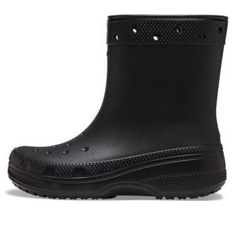 Crocs Classic Boots «Schwarz» 208363-001