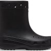 Crocs Classic Boots «Schwarz» 208363-001