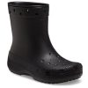 Crocs Classic Boots «Schwarz» 208363-001