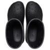 Crocs Classic Boots «Schwarz» 208363-001