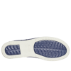 Crocs Classic Bootsschuhe «Blau Weiß» 206338-46K