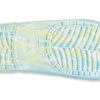 Crocs Classic Casual Fashion Unisex Blau Grün Hausschuhe «Blue Green» 207701-4SU