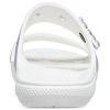 Crocs Classic Casual Fashion Unisex Silber Hausschuhe 207769-90H