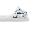 Crocs Classic Casual Fashion Unisex Weiße Hausschuhe 206520-928