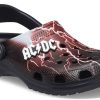 Crocs Classic Casual Sandalen Unisex Schwarz 206289-001