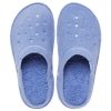 Crocs Classic Casual Thicken Stay Warm Unisex Blaue Hausschuhe 203600-4RU