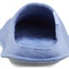 Crocs Classic Casual Thicken Stay Warm Unisex Blaue Hausschuhe 203600-4RU