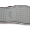 Crocs Classic Casual Thicken Stay Warm Unisex Weinrote Hausschuhe 203600-60U
