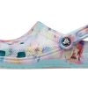 Crocs Classic Casual Unisex Blaue Sandalen 207567-4SU
