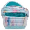 Crocs Classic Casual Unisex Blaue Sandalen 207567-4SU