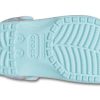 Crocs Classic Casual Unisex Blaue Sandalen 207567-4SU