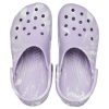 Crocs Classic Casual Unisex Lila Sandalen 206867-5PT
