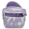 Crocs Classic Casual Unisex Lila Sandalen 206867-5PT