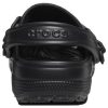 Crocs Classic Chain Clogs «Schwarz» 209019-001