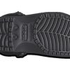 Crocs Classic Chain Clogs «Schwarz» 209019-001