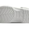 Crocs Classic Clog Atmungsaktive Sandalen Weiß Unisex 10126-100