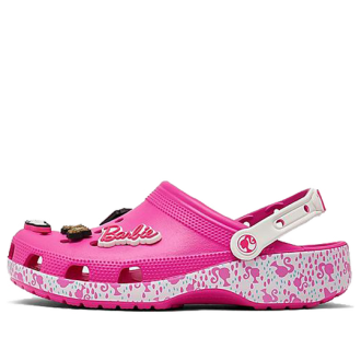 Crocs Classic Clog «Barbie Electric Pink» 208817-6QQ