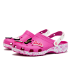 Crocs Classic Clog «Barbie Electric Pink» 208817-6QQ
