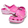 Crocs Classic Clog «Barbie Electric Pink» 208817-6QQ