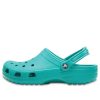 Crocs Classic Clog Beach Lake Blaue Sandalen 10001-3N9