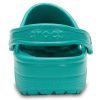 Crocs Classic Clog Beach Lake Blaue Sandalen 10001-3N9