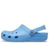 Crocs Classic Clog Beach Unisex Blaue Sandalen 10001-4TB
