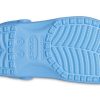 Crocs Classic Clog Beach Unisex Blaue Sandalen 10001-4TB