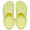 Crocs Classic Clog Beach Unisex Gelbe Sandalen 10001-75U