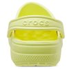 Crocs Classic Clog Beach Unisex Gelbe Sandalen 10001-75U