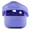 Crocs Classic Clog Beach Unisex Kristall Lila Sandalen 10001-5PY