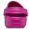 Crocs Classic Clog Beach Unisex Lila Rot Sandalen 10001-6SV