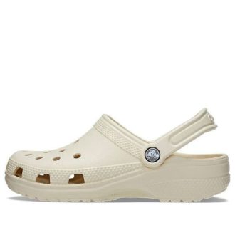 Crocs Classic Clog «Beige» 10001-2Y2
