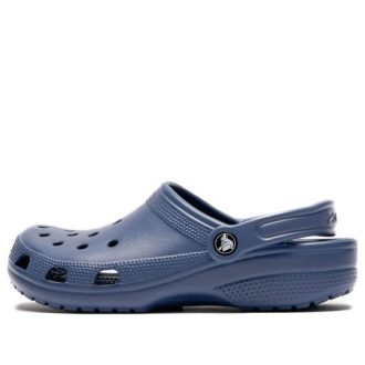 Crocs Classic Clog «Bijou Blue» 10001C-402