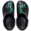 Crocs Classic Clog «Black Flash» 206868-0GZ