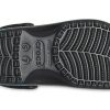 Crocs Classic Clog «Black Flash» 206868-0GZ