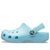 Crocs Classic Clog «Blau» 204536-4O9