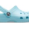 Crocs Classic Clog «Blau» 204536-4O9
