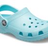 Crocs Classic Clog «Blau» 204536-4O9