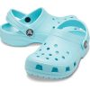 Crocs Classic Clog «Blau» 204536-4O9
