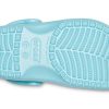 Crocs Classic Clog «Blau» 204536-4O9