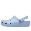 Crocs Classic Clog «Blauer Calcit» 10001-4NS