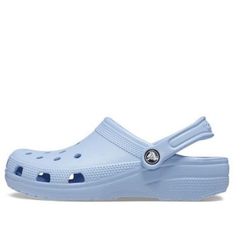 Crocs Classic Clog «Blauer Calcit» 10001-4NS