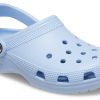 Crocs Classic Clog «Blauer Calcit» 10001-4NS