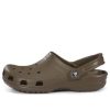 Crocs Classic Clog «Braun» 10001-200