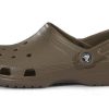 Crocs Classic Clog «Braun» 10001-200