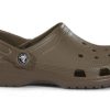 Crocs Classic Clog «Braun» 10001-200