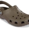 Crocs Classic Clog «Braun» 10001-200