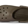 Crocs Classic Clog «Braun» 10001-200